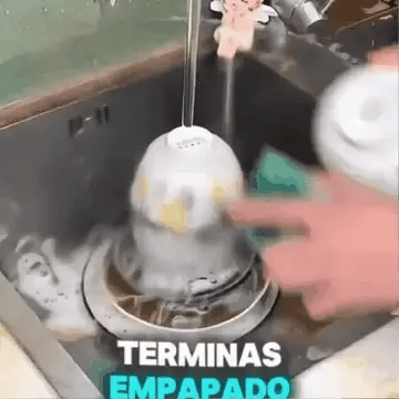 CAÑO MULTIFUNCIONAL PREMIUN 4 EN 1